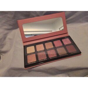 Violet Voss Berries N Cream Dreams 10 Color Eyeshadow Palette